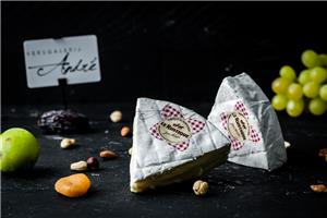 Camembert Rustique Franse kazen Webshop