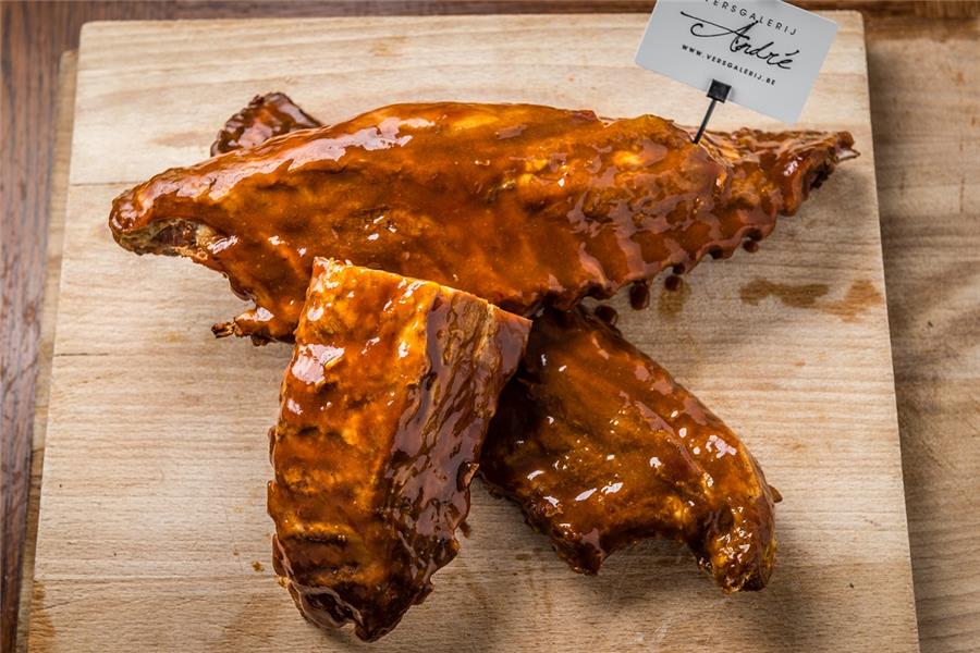 Spareribs Spareribs Webshop