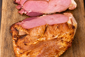 Honingham Gekookte ham Webshop