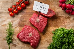 Pepersteak Rundsvlees Webshop