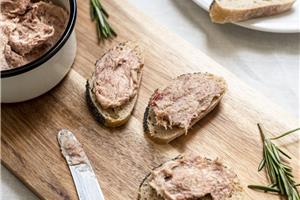 Rilettes Paté Webshop