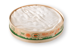 Vacherin Franse kazen Webshop