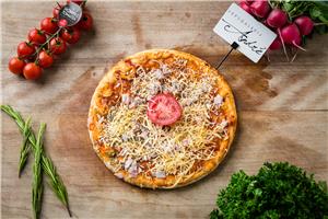 Verse pizza Ovengerechten Webshop