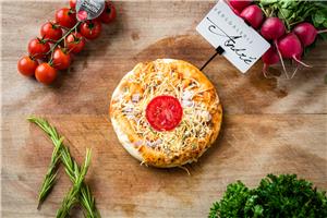 Verse pizza (klein) Ovengerechten Webshop