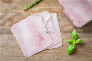 Ontvette ham Charcuterie Webshop