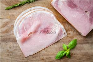 Gebraden ham Charcuterie Webshop