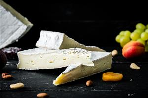 Brie de meaux Franse kazen Webshop