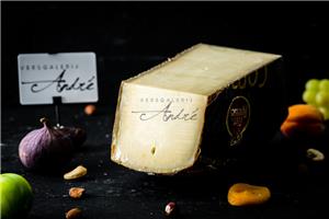 Comté 24 maanden Franse kazen Webshop