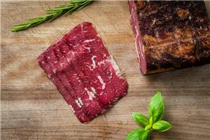 Secreto Charcuterie Webshop