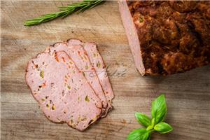 Provencaalse koek Charcuterie Webshop