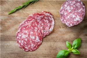 Fiorentino salami Charcuterie Webshop