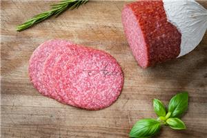 Salami met look Charcuterie Webshop