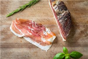 Pata negra ham Charcuterie Webshop