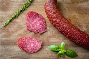 Boereringworst Charcuterie Webshop