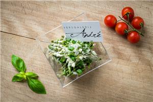 Boontjessalade Groentensalades Webshop