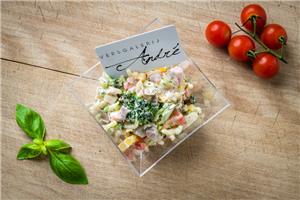 Italiaanse broccolisalade Biefstuk Webshop