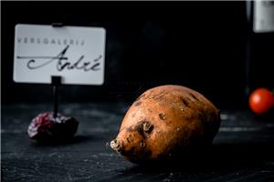 Zoete aardappel Dagverse groenten Webshop