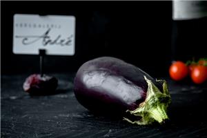 Aubergine Dagverse groenten Webshop