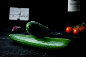 Komkommer Dagverse groenten Webshop