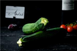 Courgette Dagverse groenten Webshop