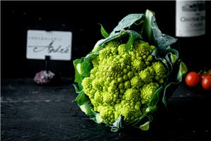 Romanesco bloemkool Dagverse groenten Webshop