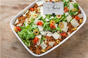 Toscaanse salade Salades Webshop