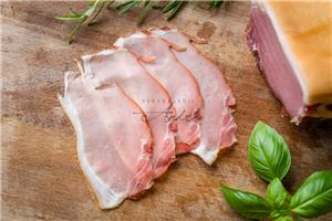 Bacon gerookt Charcuterie Webshop