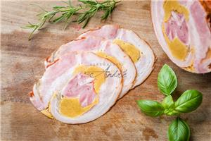 Frans gebraad Charcuterie Webshop