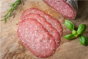 Parmasalami Charcuterie Webshop