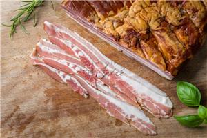 Gerookt spek Charcuterie Webshop