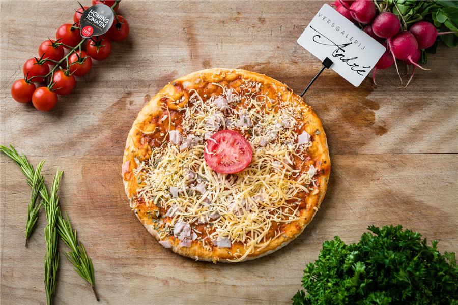 Verse pizza Verse pizza Webshop