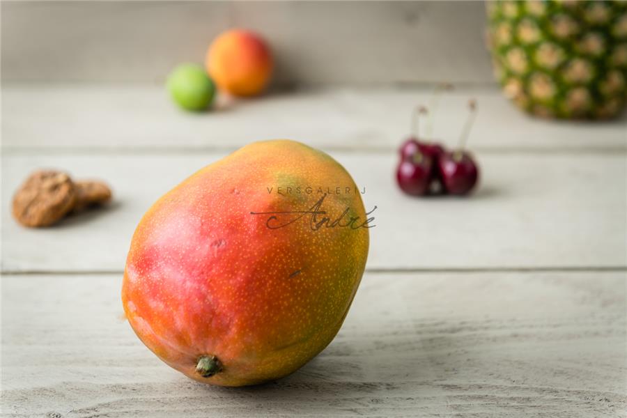 Mango Mango Webshop