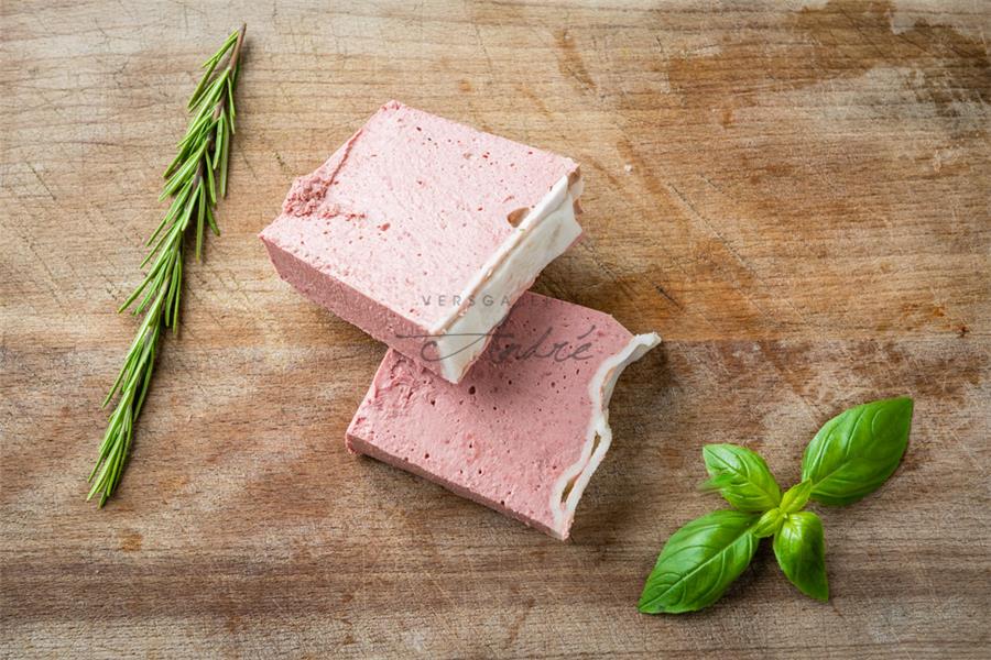 Versgalerij André - Crème paté