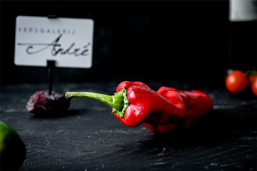 Zoete paprika Zoete paprika Webshop