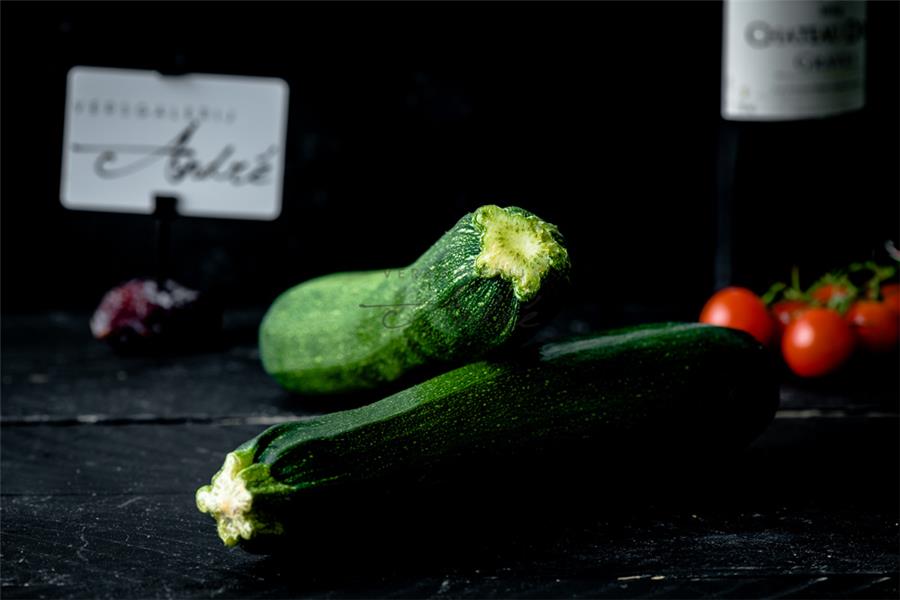 Courgette Courgette Webshop