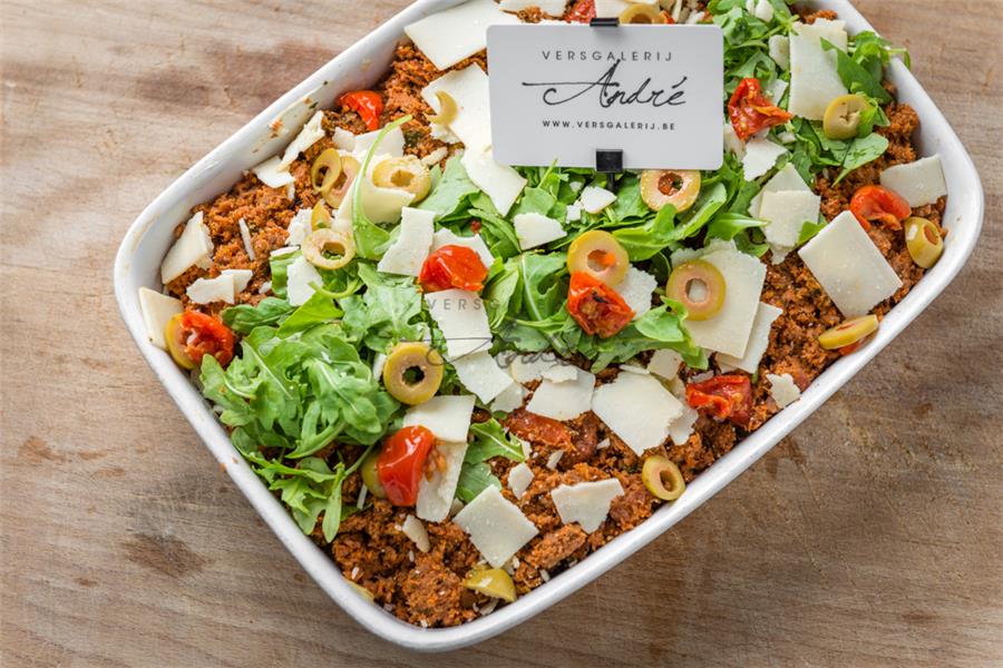 Toscaanse salade Toscaanse salade Webshop