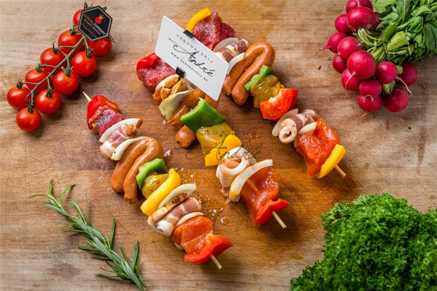 Brochette speciale Brochette speciale Webshop