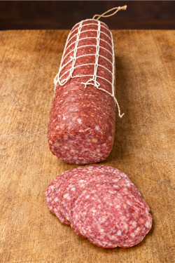 Notensalami Salami Webshop