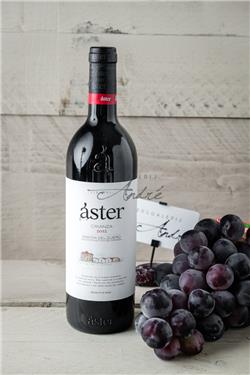 Aster creanza 2012 Rode wijn Webshop